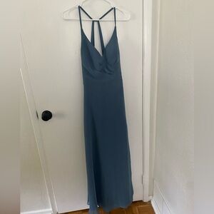 Bridesmaids dress size 10